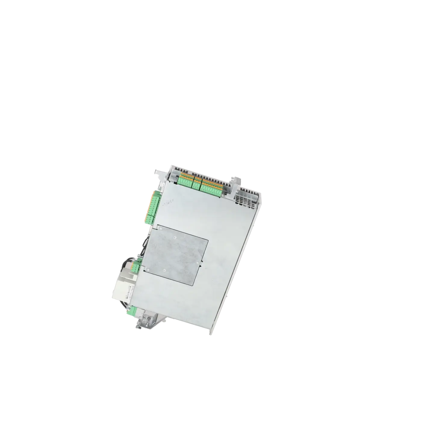 Indramat DKC02.3-040-7-FW, Antriebstechnik, Umrichter, K0342335, Bild 3
