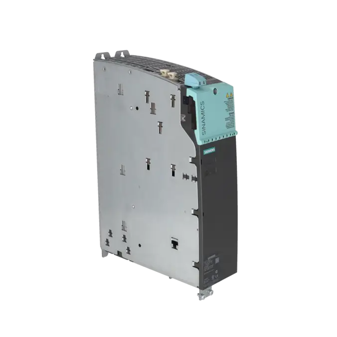 SIEMENS 6SL3130-7TE21-6AA4, Antriebstechnik, Einspeise- / Rückspeisemodule, K0375222, Bild 8