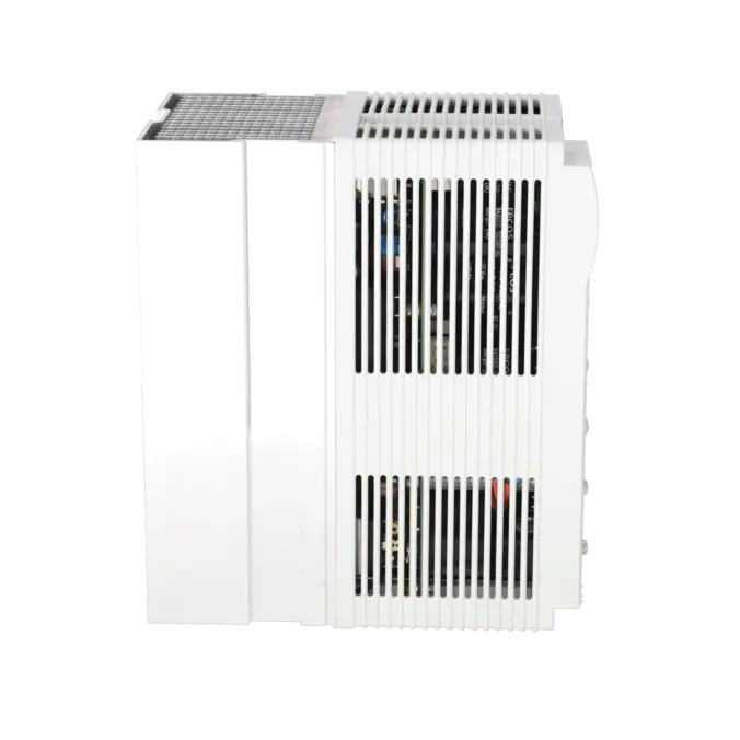 Lenze EVF8218-E-V020, Antriebstechnik, Umrichter, K1089574, Bild 7