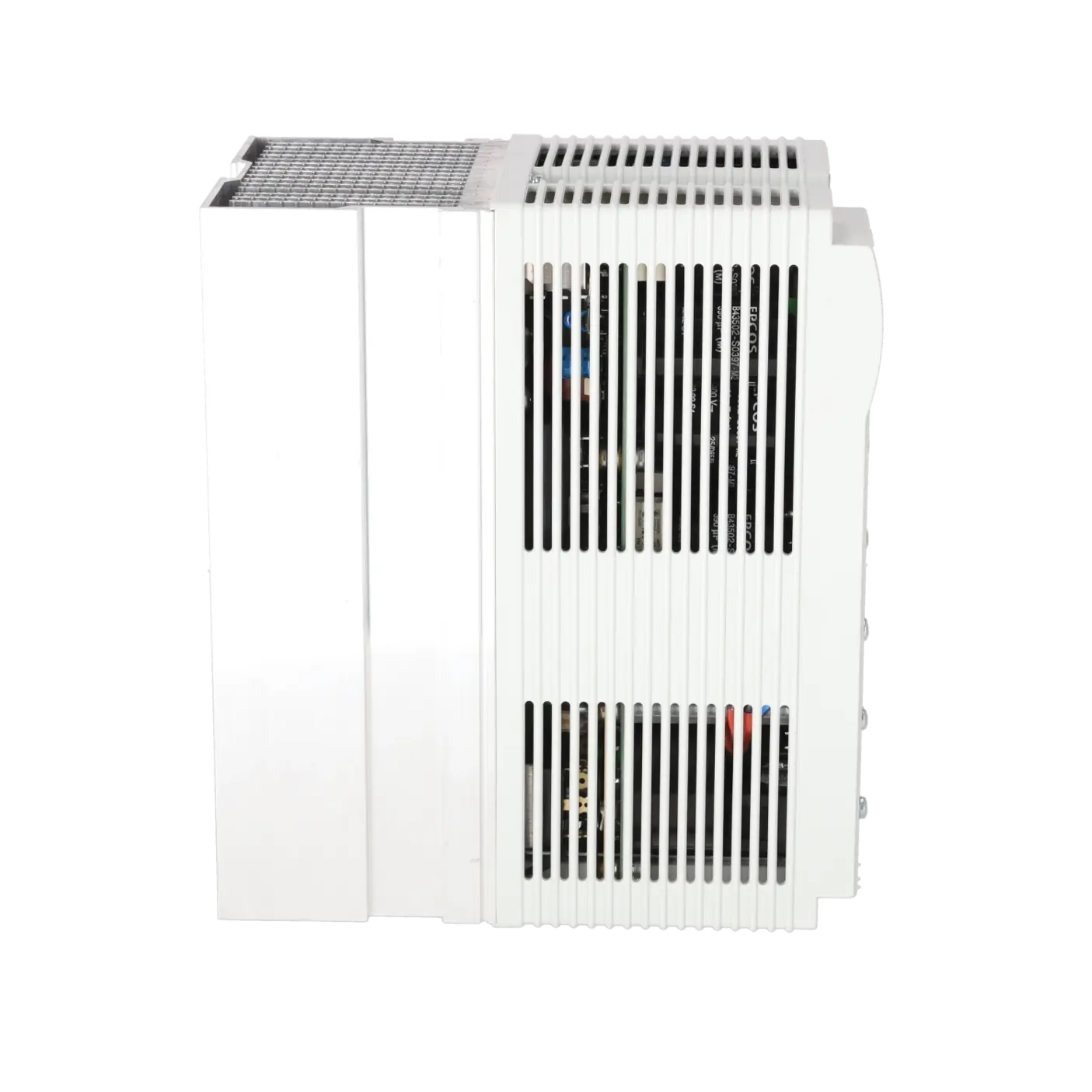 Lenze EVF8218-E-V020, Antriebstechnik, Umrichter, K1089574, Bild 7