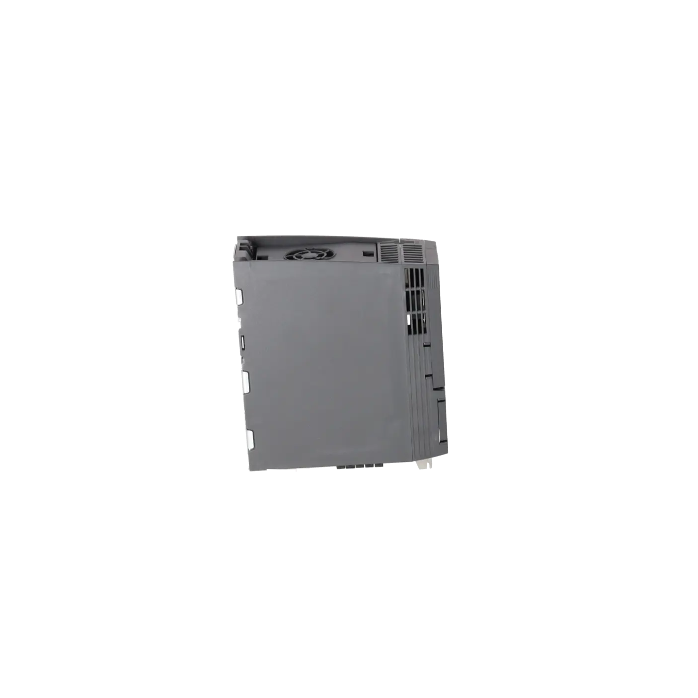 SIEMENS 6SL3210-1KE15-8AF2, Antriebstechnik, Umrichter, K1098202, Bild 7