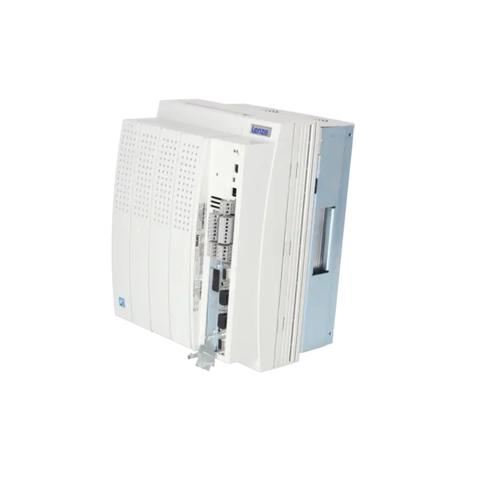 Lenze EVS9329-EP, Drive Technology, Frequency Converter, K1108658, Image 2