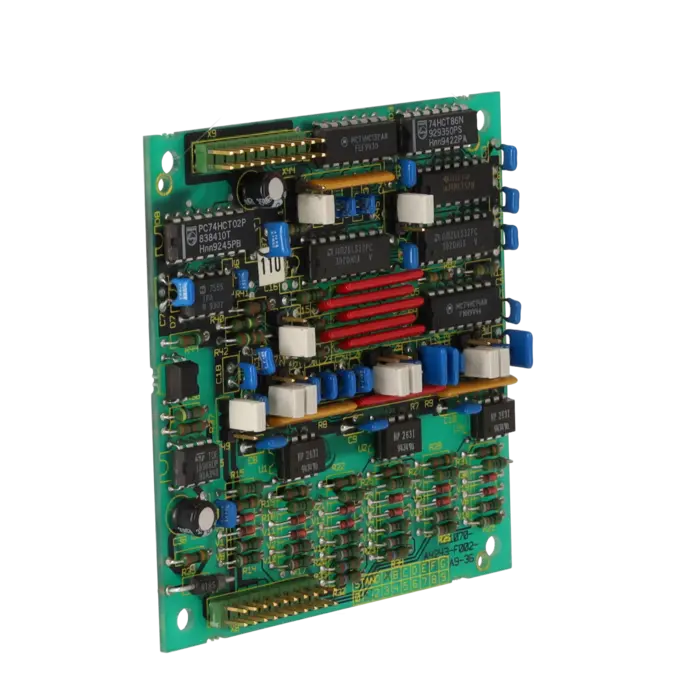 SIEMENS 6ES5281-4UB11, Baugruppen, Funktionsbaugruppen, K1111827, Bild 8