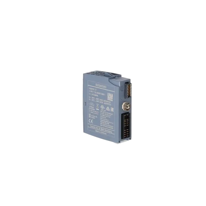 SIEMENS 6ES7132-6HD01-0BB1, PLC Controls, Digital Input / Output Modules, K1150481, Image 4