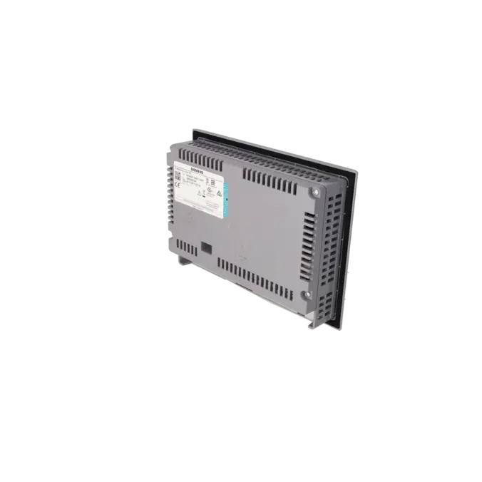 SIEMENS 6AV6647-0AD11-3AX1, HMI, Touch-Panels, K1251175, Bild 7