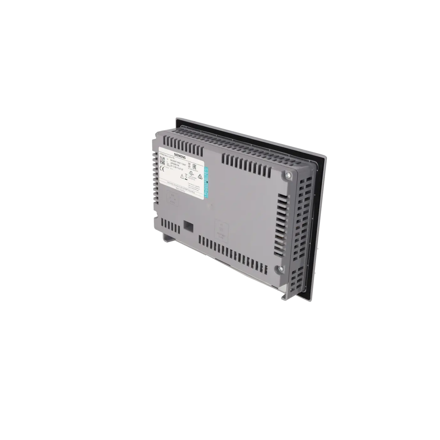 SIEMENS 6AV6647-0AD11-3AX1, HMI, Touch-Panels, K1251175, Bild 7