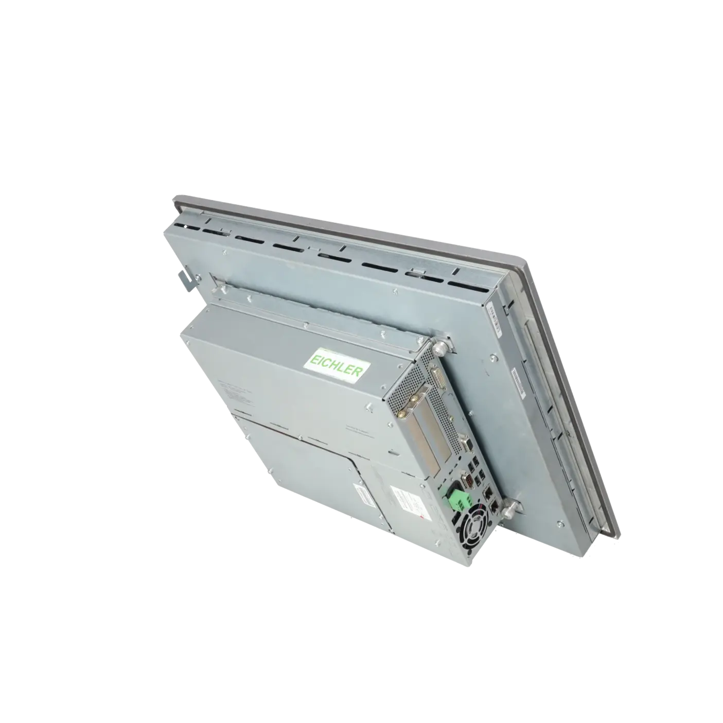 SIEMENS 6AV7804-0AA10-0AC0, HMI, Industrial PC, K1253541, Image 6