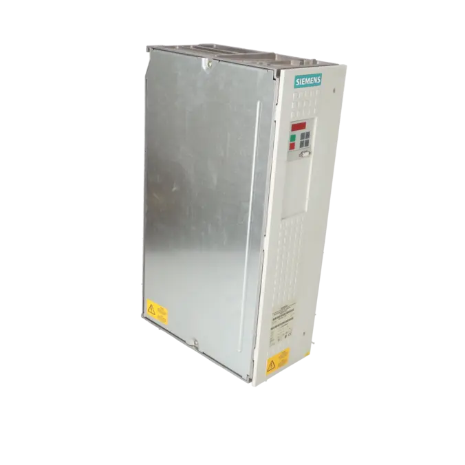 SIEMENS 6SE7023-4TC51, Drive Technology, Inverter, K0061625, Image 8