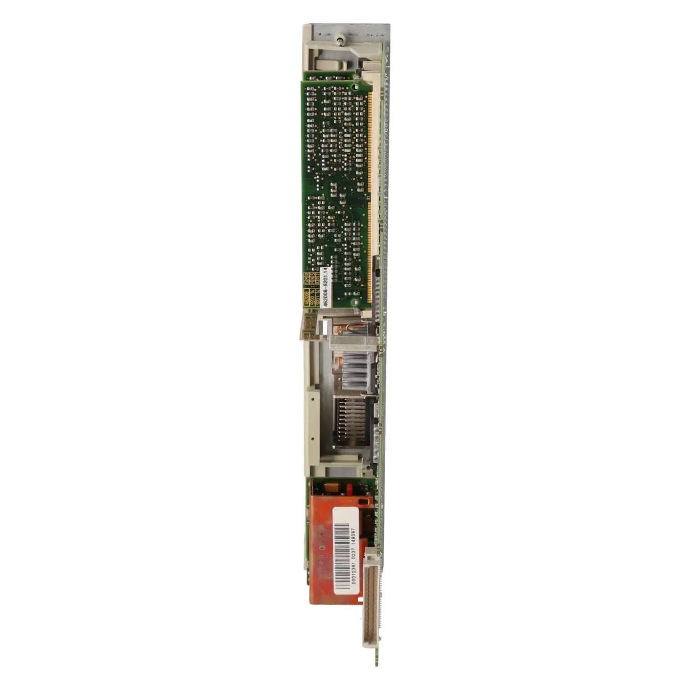 SIEMENS 6SN1118-0DG22-0AA1, Antriebstechnik, Reglerkarten, K0063613, Bild 5