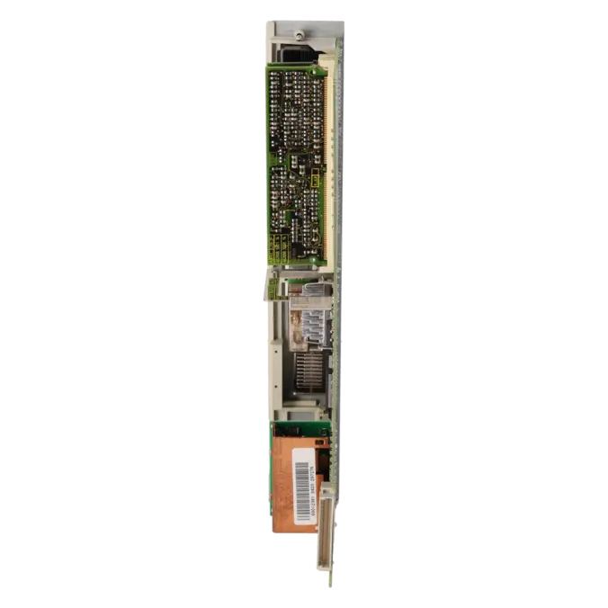 SIEMENS 6SN1118-0DH21-0AA1, Antriebstechnik, Reglerkarten, K0063620, Bild 5