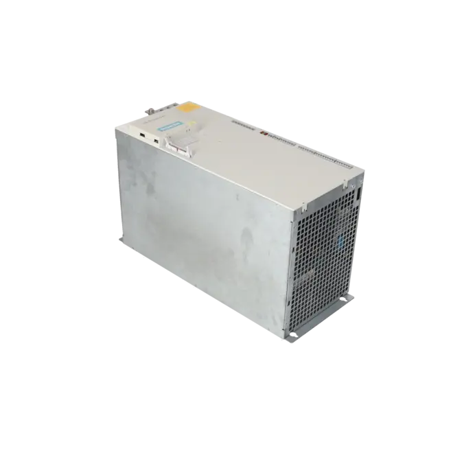 SIEMENS 6SN1145-1BA02-0CA0, Antriebstechnik, Einspeise- / Rückspeisemodule, K0063841, Bild 4