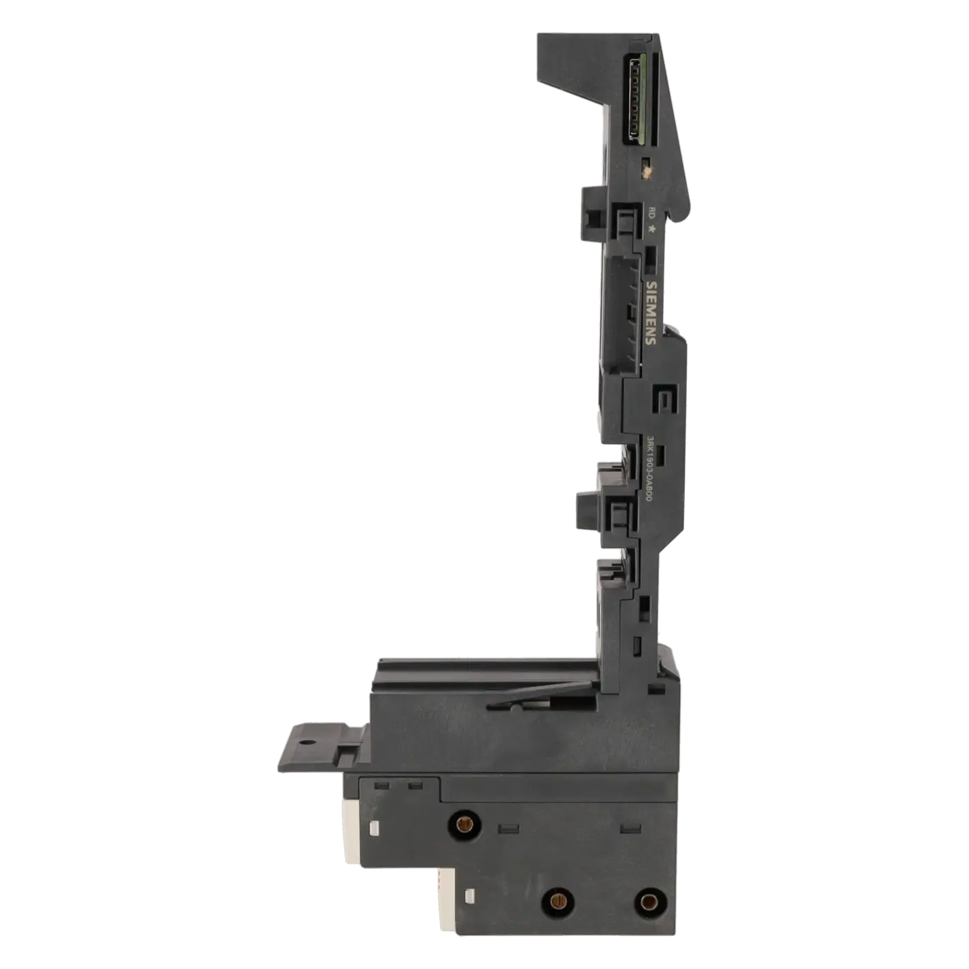 SIEMENS 3RK1903-0AB00, Baugruppen, Verbindungssysteme / Leitungen, K0091377, Bild 3