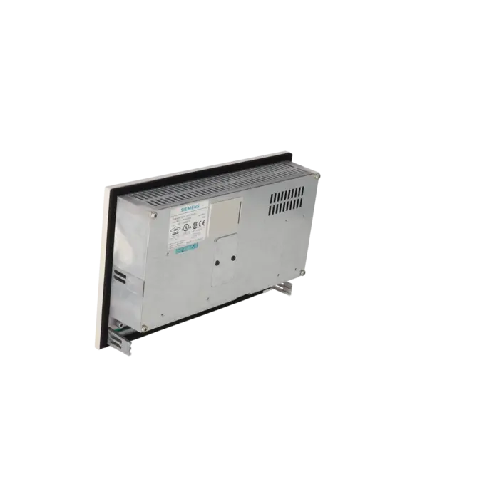 SIEMENS 6AV3627-1JK00-0AX0, HMI, Operator Panels mit Key, K0116663, Bild 4