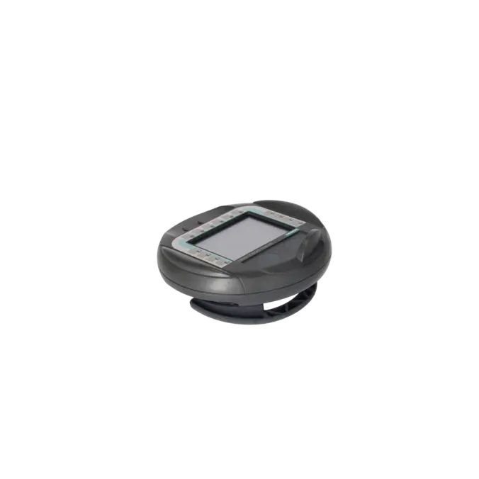 SIEMENS 6AV6545-4BA16-0CX0, HMI, Mobile Panels / Control Panels, K0116929, Image 4