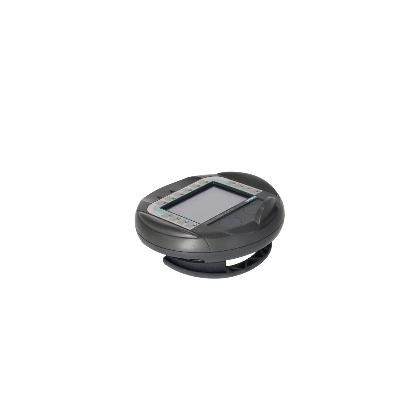 SIEMENS 6AV6545-4BA16-0CX0, HMI, Mobile Panels / Control Panels, K0116929, Image 4