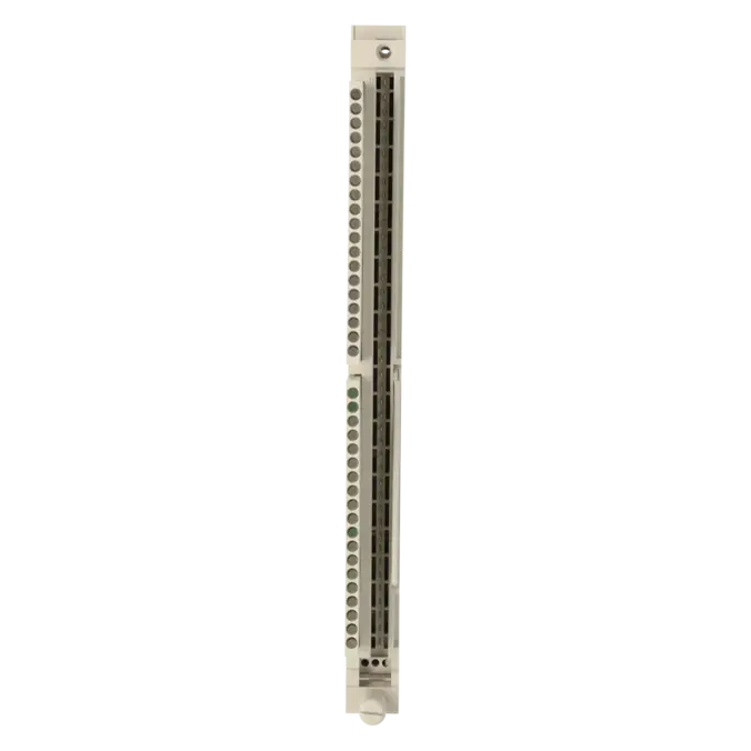 SIEMENS 6ES5482-4UA20, PLC Controls, Digital Input / Output Modules, K0117590, Image 1