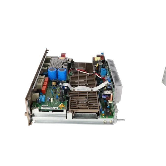 SIEMENS 6ES5955-3NF42, Baugruppen, SIMATIC-S5-Aktion, K0117900, Bild 3