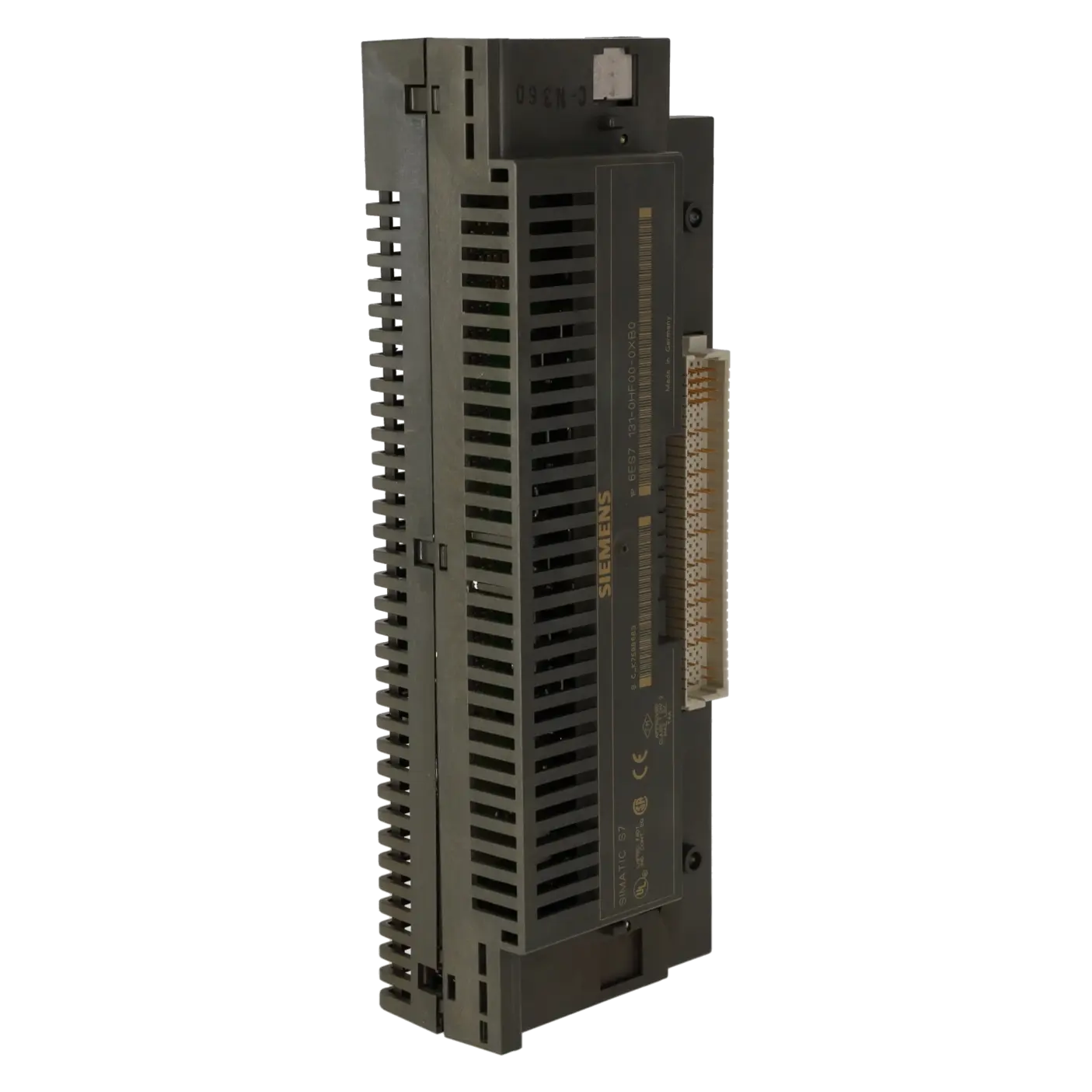 SIEMENS 6ES7131-0HF00-0XB0, Baugruppen, Digitalein- / Digitalausgaben, K0118056, Bild 8