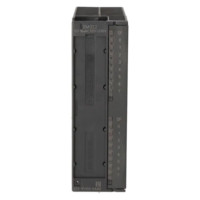 SIEMENS 6ES7322-1FH00-0AA0, Baugruppen, Sonderaktion, K0118549