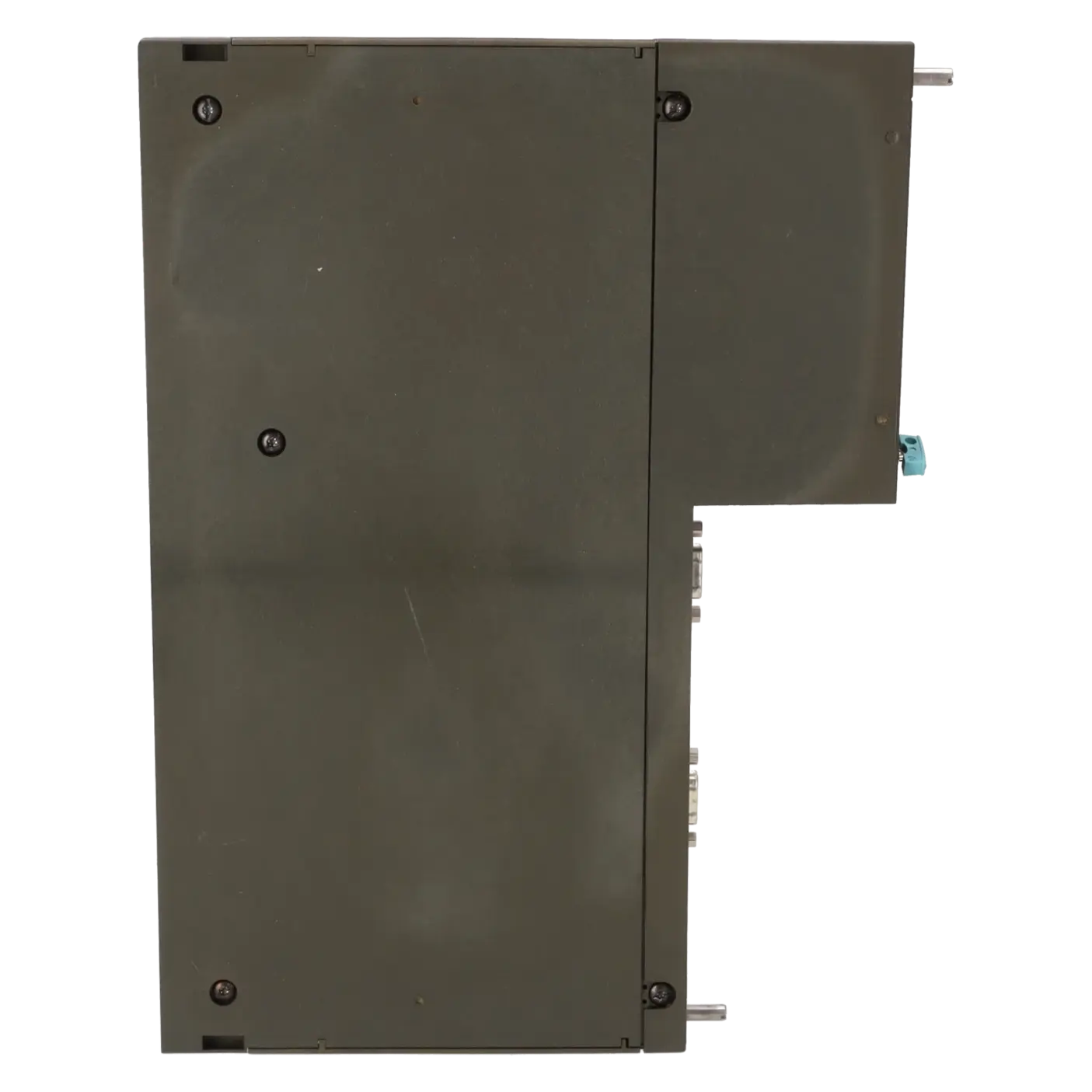 SIEMENS 6ES7416-2XK02-0AB0, Baugruppen, CPU / Zentralbaugruppen, K0118752, Bild 7