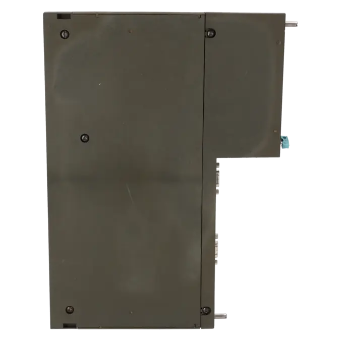 SIEMENS 6ES7416-2XK02-0AB0, Baugruppen, CPU / Zentralbaugruppen, K0118752, Bild 7