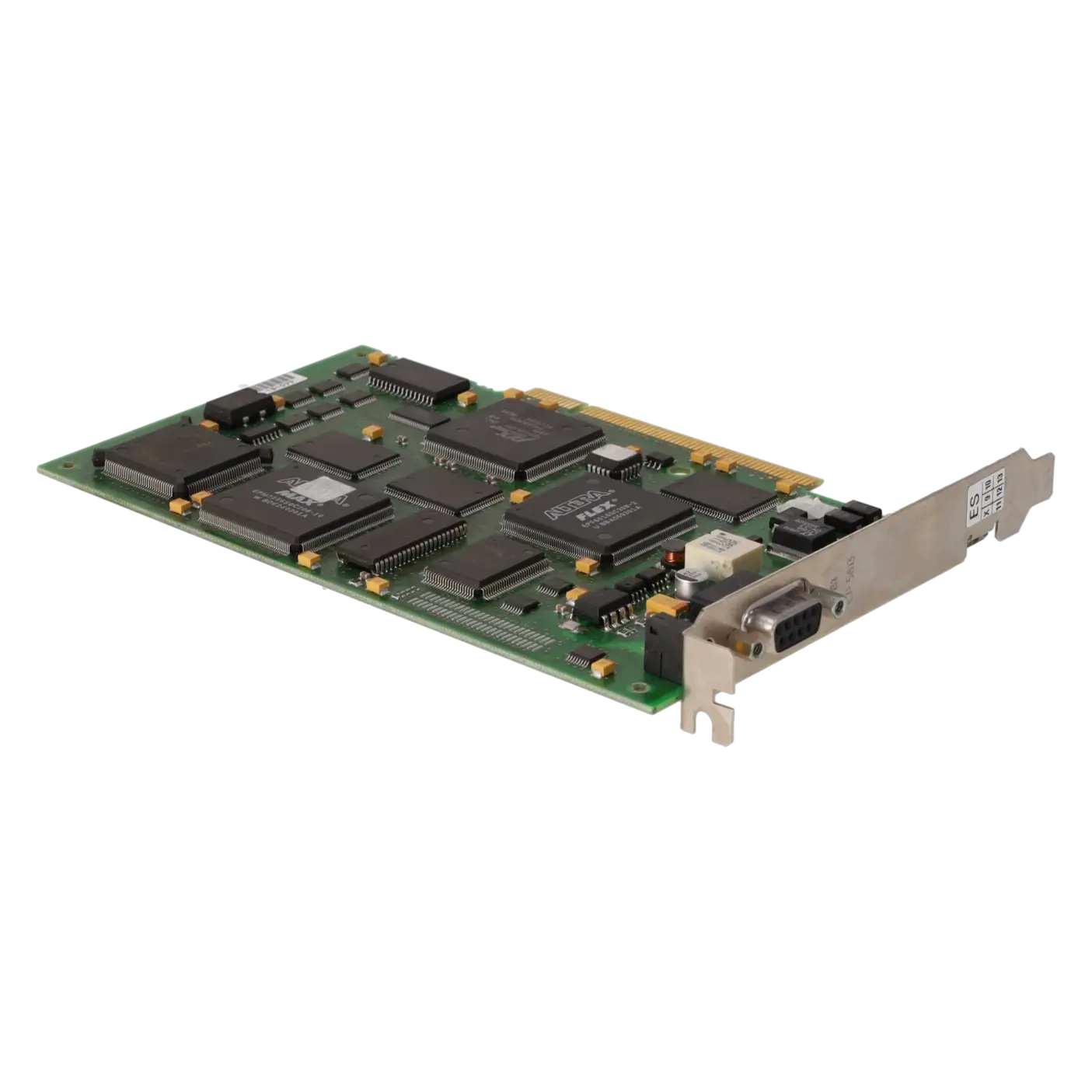 SIEMENS 6GK1561-3AA00, Baugruppen, Kommunikationsbaugruppen, K0119716, Bild 6