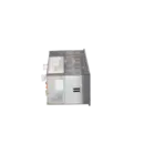 SIEMENS 6AV3010-1EL00, HMI, Operator Panels, K0136026, Image 7