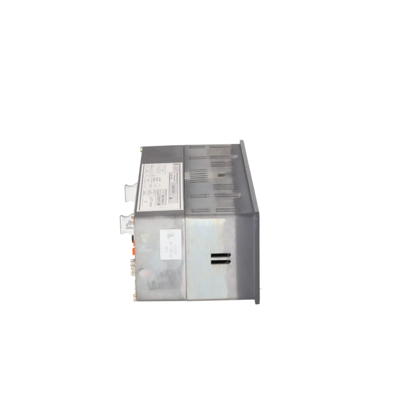 SIEMENS 6AV3010-1EL00, HMI, Operator Panels, K0136026, Image 7