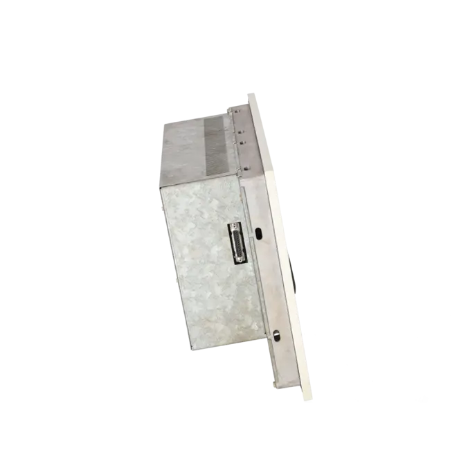 SIEMENS 6AV3535-1TA41-0BX1, HMI, Operator Panels mit Key, K0136063, Bild 7