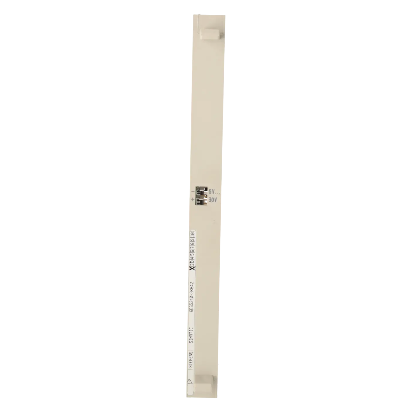 SIEMENS 6ES5340-3KB42, Baugruppen, Funktionsbaugruppen, K0136374, Bild 1
