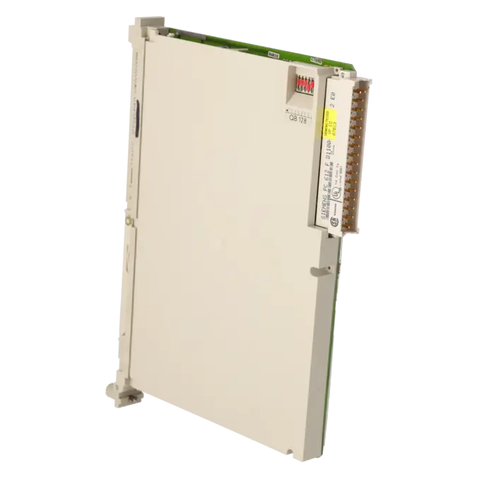 SIEMENS 6ES5441-4UA13, Baugruppen, SIMATIC-S5-Aktion, K0136396, Bild 4