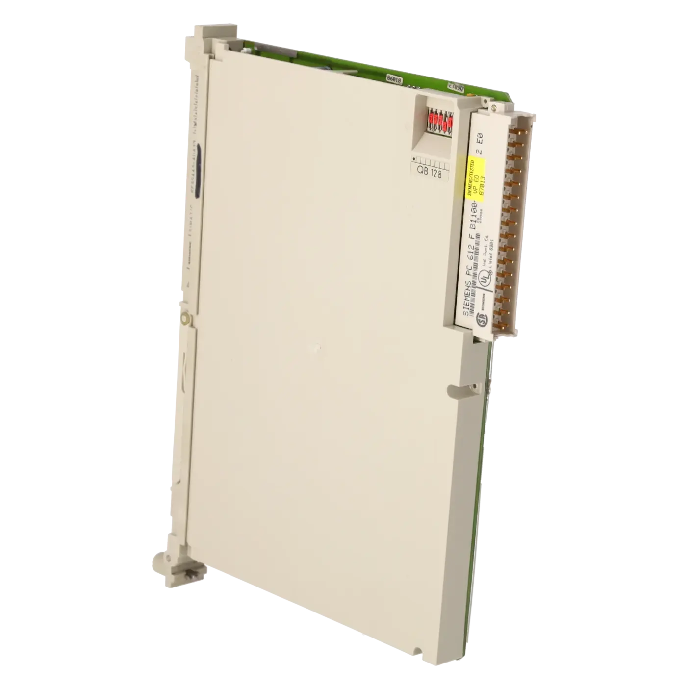 SIEMENS 6ES5441-4UA13, Baugruppen, SIMATIC-S5-Aktion, K0136396, Bild 4