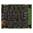 SIEMENS 6ES5581-0HB11, Baugruppen, Kommunikationsbaugruppen, K0136454, Bild 1