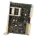 SIEMENS 6ES5581-1EC12, Baugruppen, Kommunikationsbaugruppen, K0136459, Bild 3