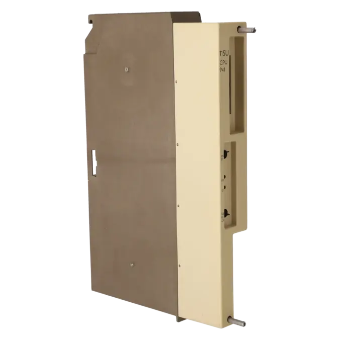 SIEMENS 6ES5941-7UA13, Baugruppen, SIMATIC-S5-Aktion, K0136508, Bild 8