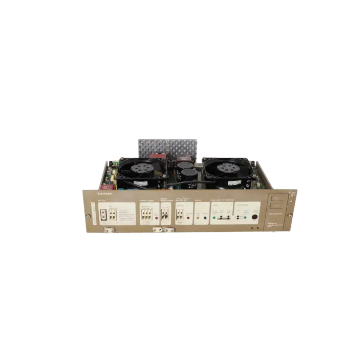 SIEMENS 6ES5955-3LC13, Baugruppen, Stromversorgungen / Netzteile, K0137757, Bild 1