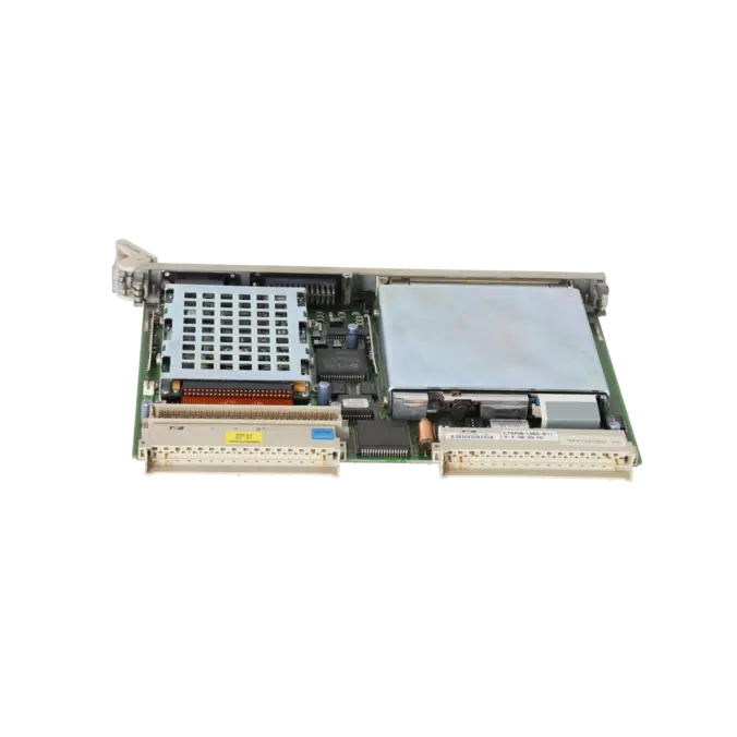 SIEMENS 6ES5581-0LA11, PLC Controls, Communication Modules, K0138273, Image 1