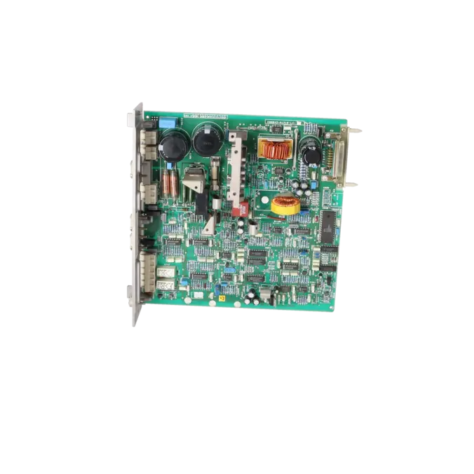 SIEMENS 6EV3055-0DC, Antriebstechnik, Stromversorgungen / Bremsmodule, K0140164, Bild 3