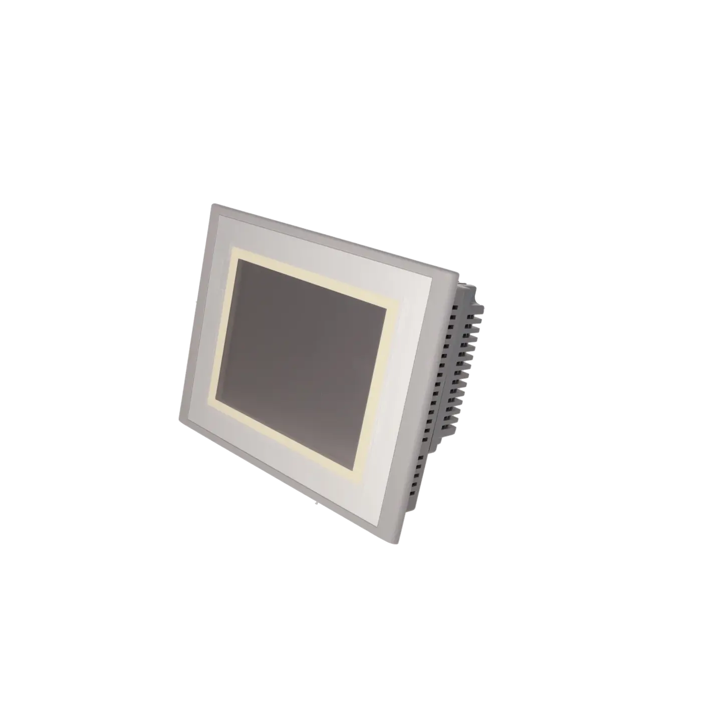 SIEMENS 6AV6643-0CB01-1AX1, HMI, Touch-Panels, K0199922, Bild 2