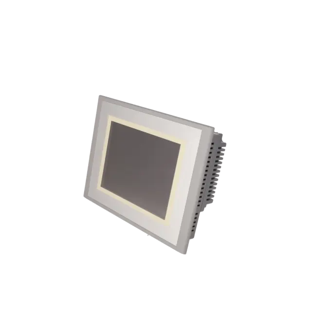 SIEMENS 6AV6643-0CB01-1AX1, HMI, Touch-Panels, K0199922, Bild 2