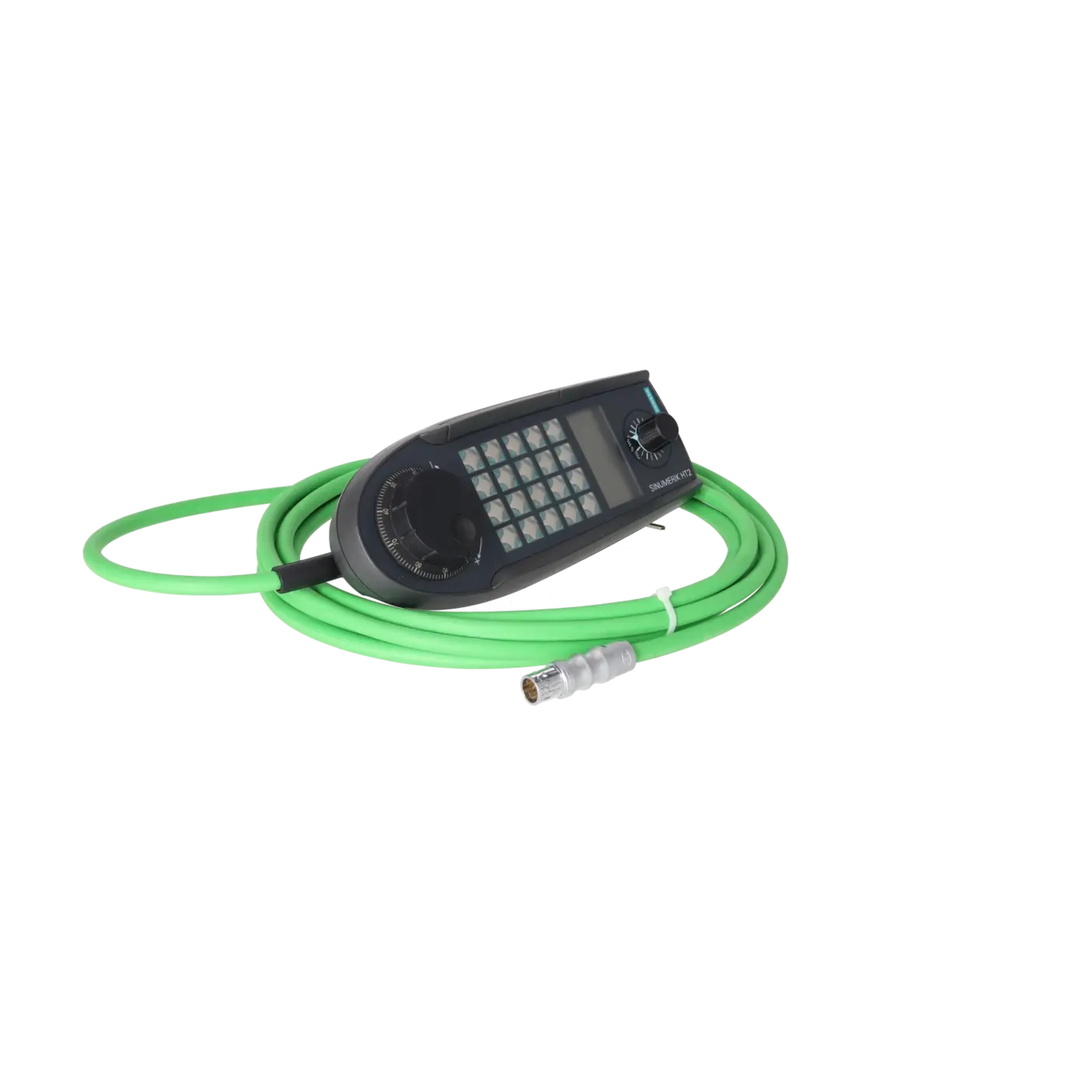 SIEMENS 6FC5303-0AA00-2AA0, HMI, Mobile Panels / Control Panels, K0200742, Bild 8