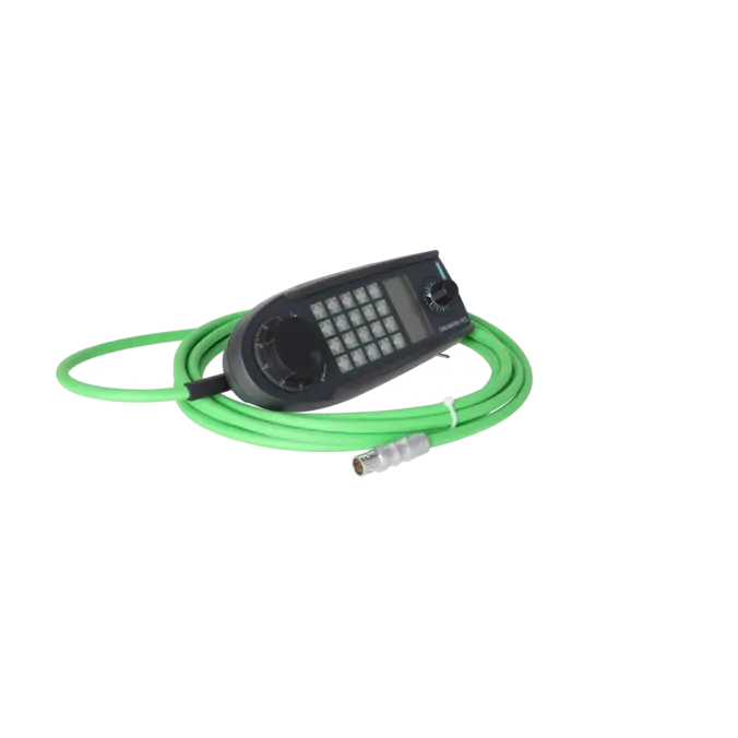 SIEMENS 6FC5303-0AA00-2AA0, HMI, Mobile Panels / Control Panels, K0200742, Bild 8