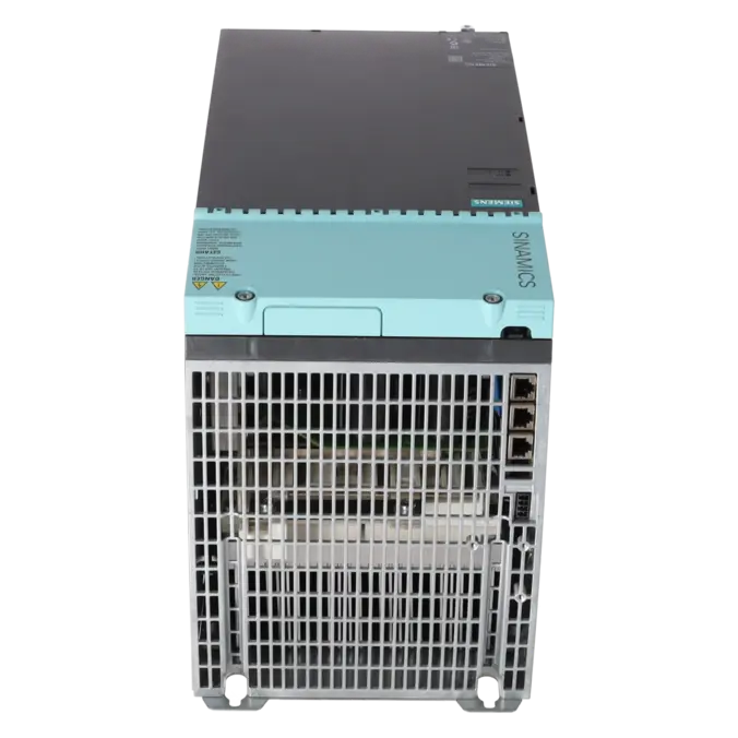 SIEMENS 6SL3130-7TE25-5AA3, Antriebstechnik, Einspeise- / Rückspeisemodule, K0202462, Bild 5