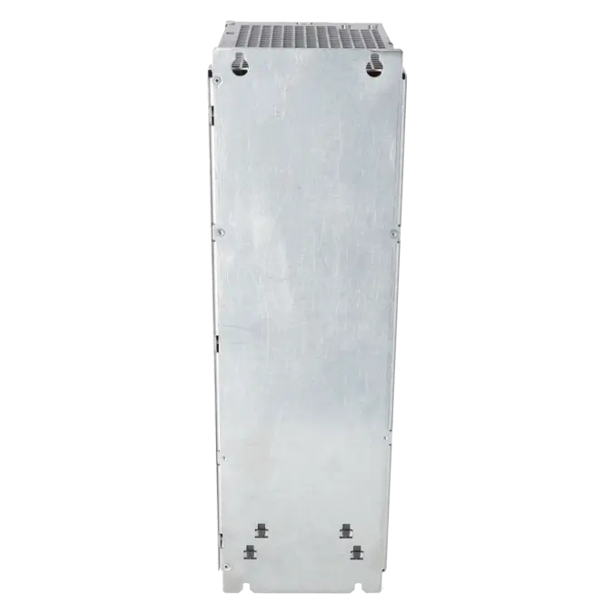 SIEMENS 6SN1123-1AA00-0LA3, Antriebstechnik, Wechselrichter, K0202614, Bild 5