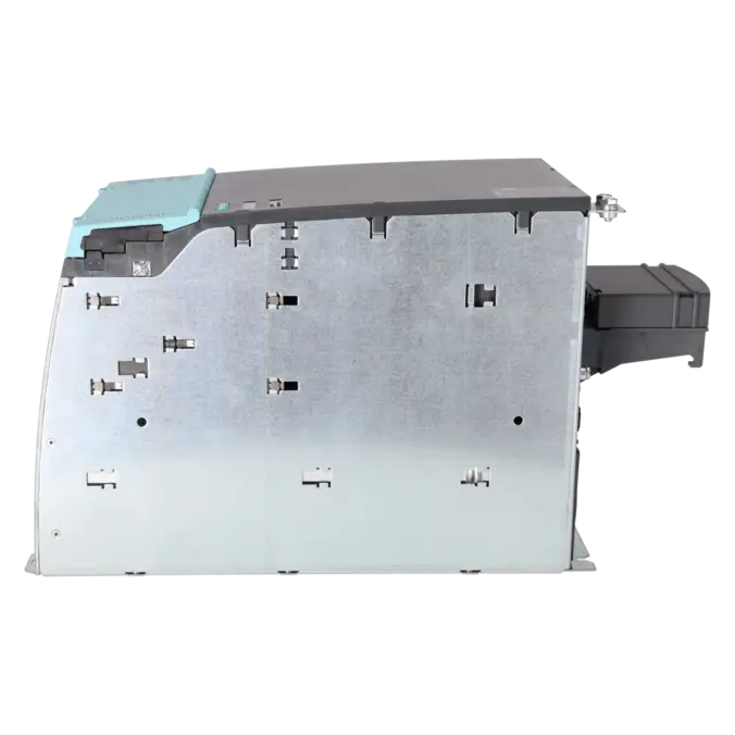 SIEMENS 6SL3130-1TE31-0AA0, Antriebstechnik, Einspeise- / Rückspeisemodule, K0223315, Bild 7