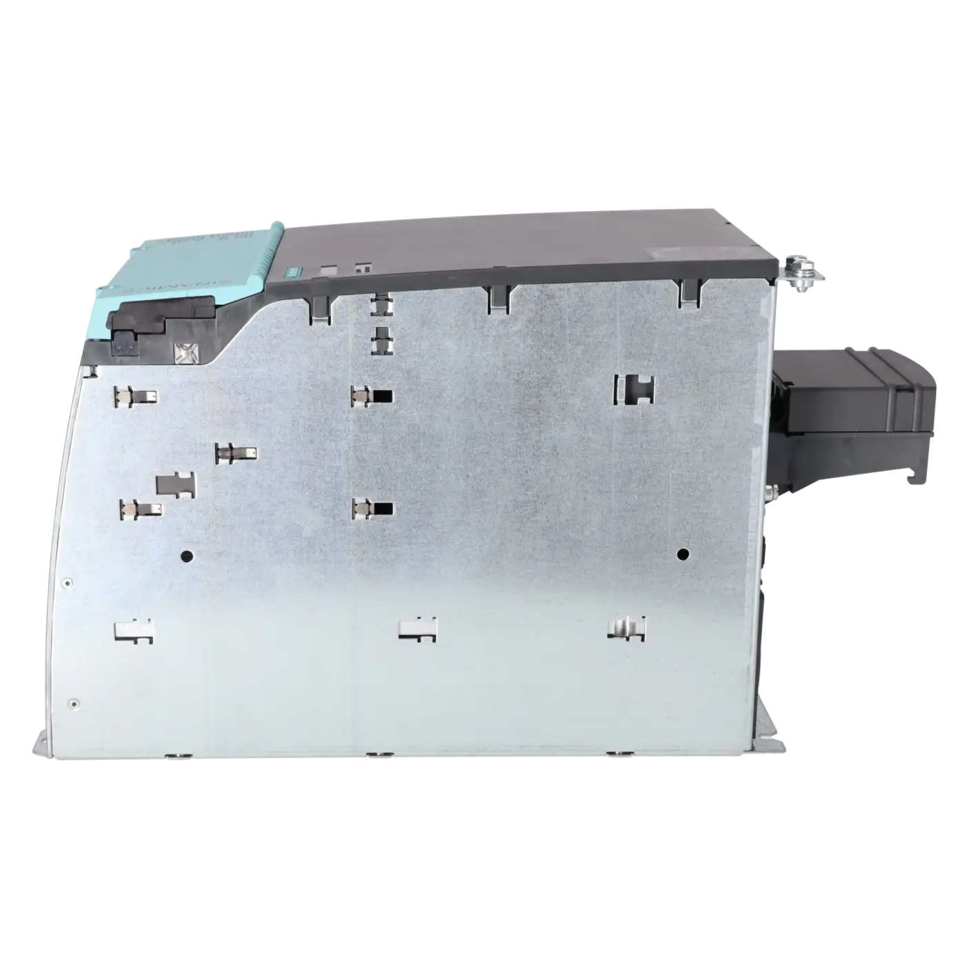 SIEMENS 6SL3130-1TE31-0AA0, Antriebstechnik, Einspeise- / Rückspeisemodule, K0223315, Bild 7