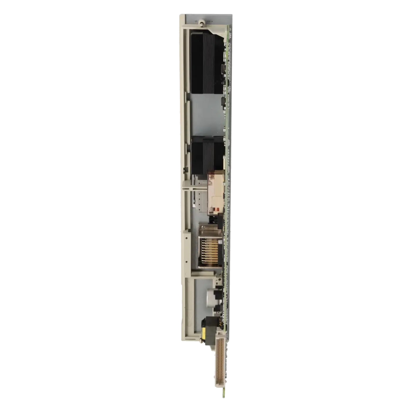 SIEMENS 6SN1118-0DM31-0AA2, Antriebstechnik, Reglerkarten, K0223412, Bild 5
