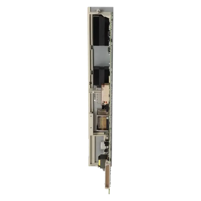 SIEMENS 6SN1118-0DM31-0AA2, Antriebstechnik, Reglerkarten, K0223412, Bild 5