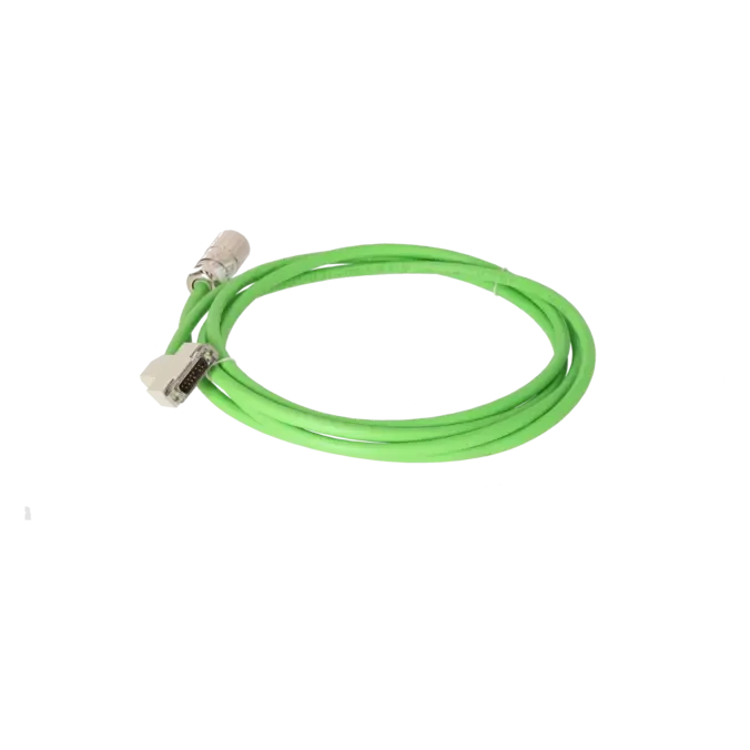 SIEMENS 6FX8002-2CA51-1AD0, Antriebstechnik, Verbindungssysteme / Leitungen, K0226914, Bild 7