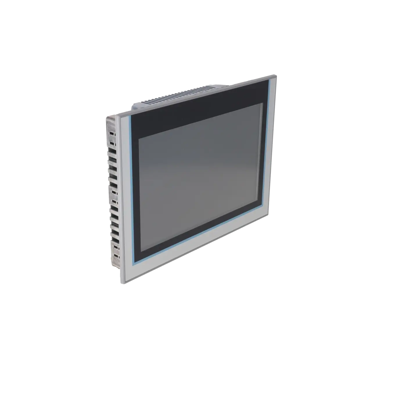 SIEMENS 6AV2124-0MC01-0AX0, HMI, Touch-Panels, K0251526, Bild 8